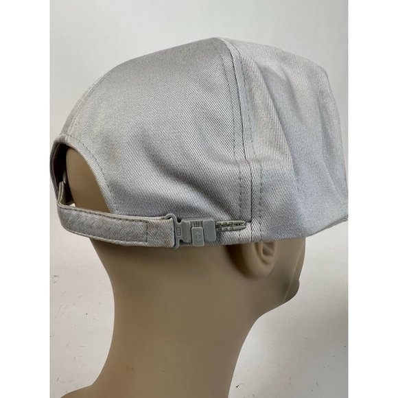 Smith Western Washington State Cap OS Adjustable White Polyester Blend - Picture 8 of 16